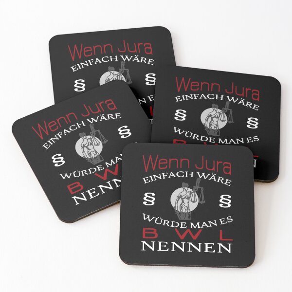 Item preview, If law were easy it would be called business administration. designed and sold by dJ-Design.