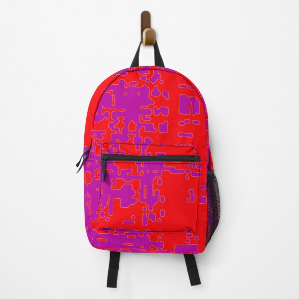 Item preview, jitter, red violet, 3 designed and sold by dnparker.