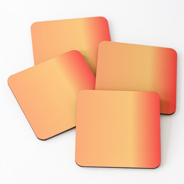 Item preview, Orange Gradient designed and sold by Ahmira A.