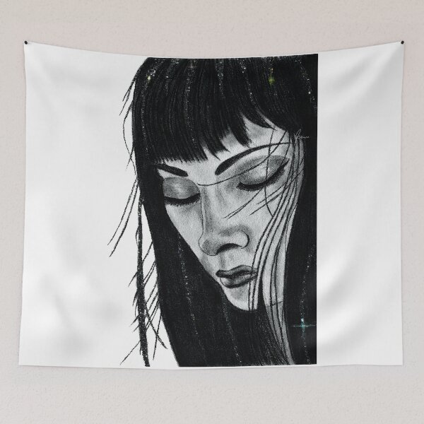 Item preview, Zulema Zahir - glitter 2 designed and sold by noemidrwnjw.