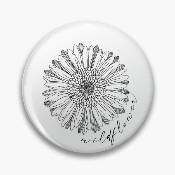 Artikelvorschau, 5 s o s Wildblume entworfen und verkauft von Graph-jv.