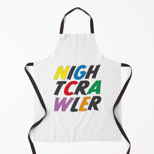 Item preview, Nightcrawler designed and sold by Bees-Honey-Gift.