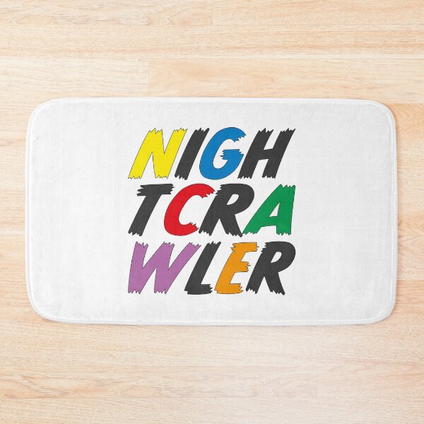 Item preview, Nightcrawler designed and sold by Bees-Honey-Gift.