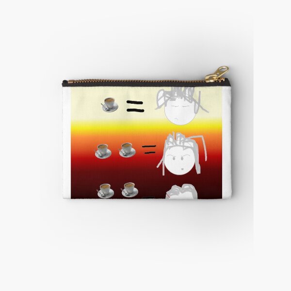 Item preview, Amount of coffee vs amount of awake designed and sold by Snofpix.