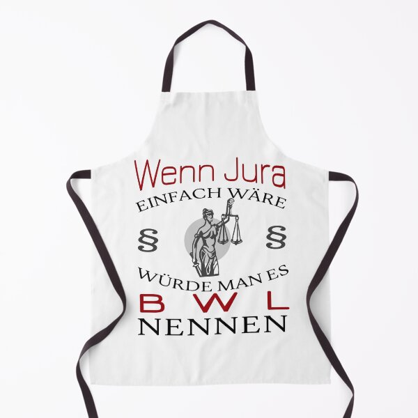 Item preview, If law were easy it would be called business administration. Black font designed and sold by dJ-Design.