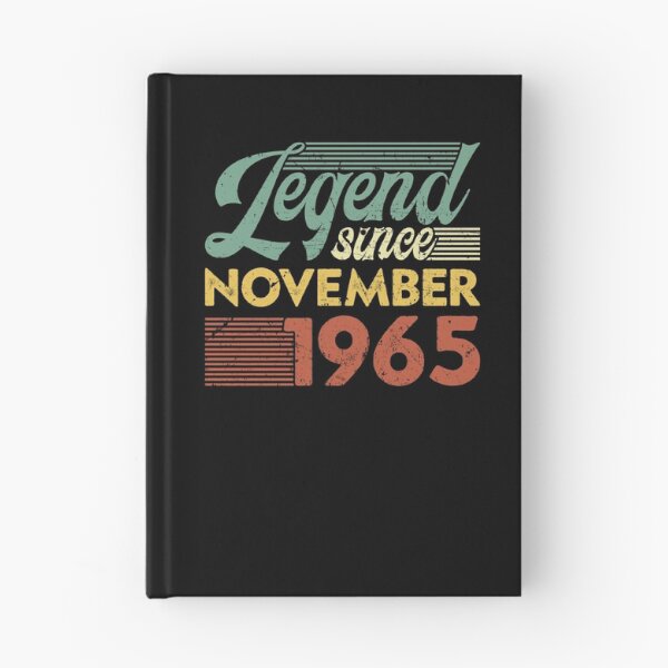 Item preview, Legend Since November 1965 designed and sold by sesa10.