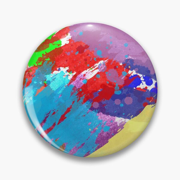 Item preview, Abstract #paint strokes #shades of Colors #unique #new #Aariv designed and sold by aariv.