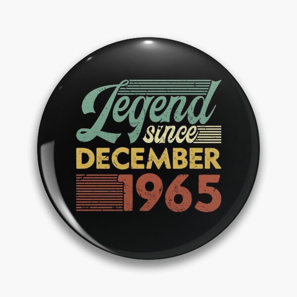 Item preview, Legend Since December 1965 designed and sold by sesa10.