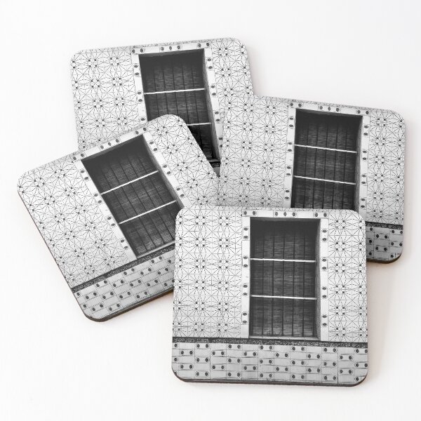 Item preview, Seville Tiled Facade designed and sold by Rob Anderson.