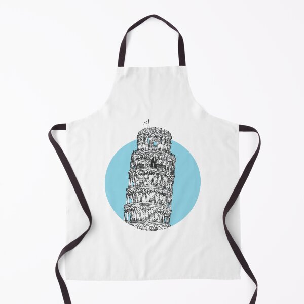 Item preview, Leaning Tower Of Pisa-Italy designed and sold by lapaz.