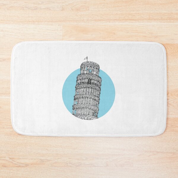 Item preview, Leaning Tower Of Pisa-Italy  designed and sold by lapaz.