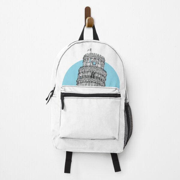 Item preview, Leaning Tower Of Pisa-Italy  designed and sold by lapaz.