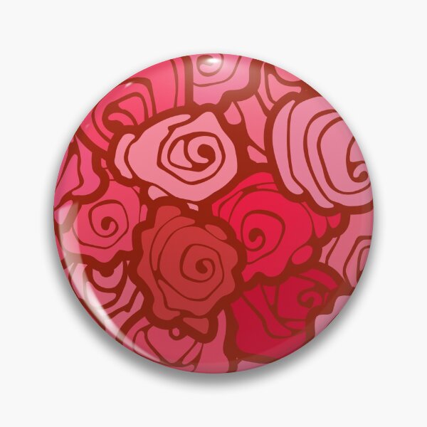 Item preview, Rose Floral designed and sold by Cute-Kingdom.