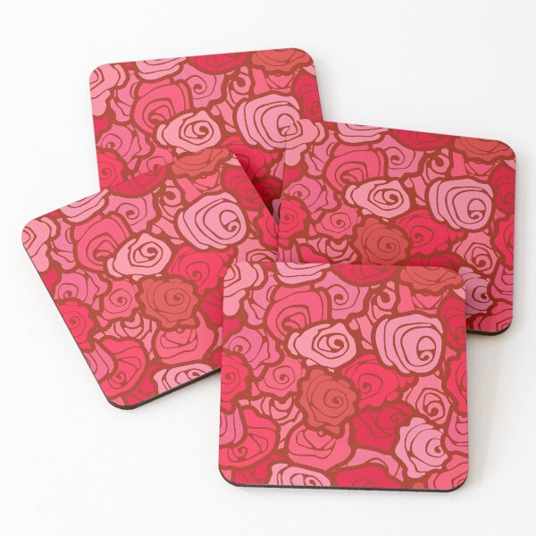 Item preview, Rose Floral designed and sold by Cute-Kingdom.