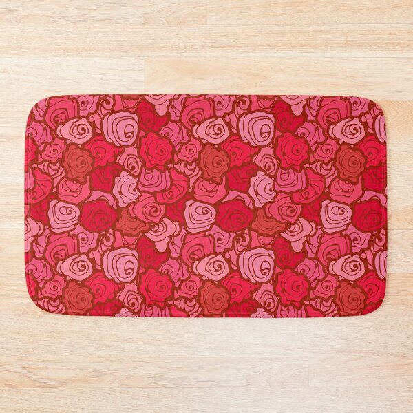 Item preview, Rose Floral designed and sold by Cute-Kingdom.