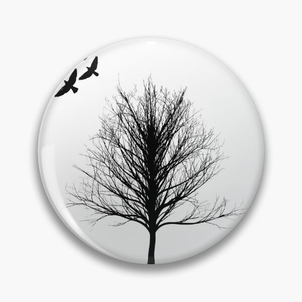 Item preview, Sinister tree atmosphere designed and sold by AnishaaT.