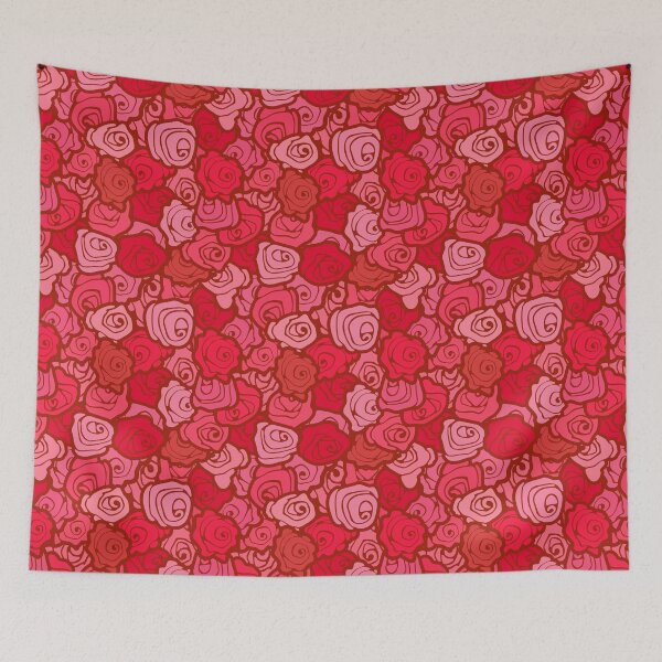 Item preview, Rose Floral designed and sold by Cute-Kingdom.