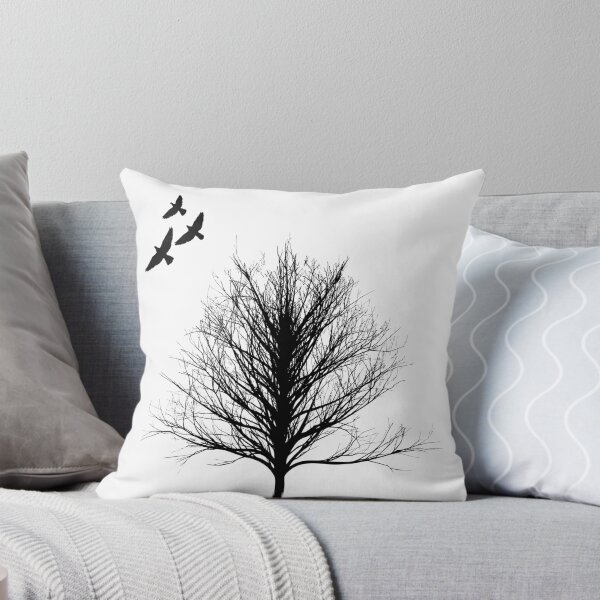 Item preview, Sinister tree atmosphere designed and sold by AnishaaT.