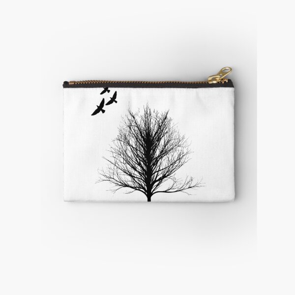 Item preview, Sinister tree atmosphere designed and sold by AnishaaT.