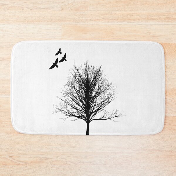 Item preview, Sinister tree atmosphere designed and sold by AnishaaT.