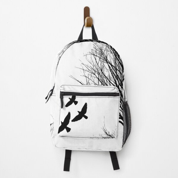 Item preview, Sinister tree atmosphere designed and sold by AnishaaT.