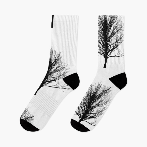 Item preview, Sinister tree atmosphere designed and sold by AnishaaT.