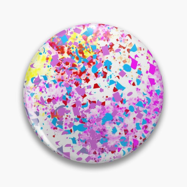 Item preview, Distorted Abstract #Colorful #Multi Color #Aariv #Beautiful #Abstract  designed and sold by aariv.