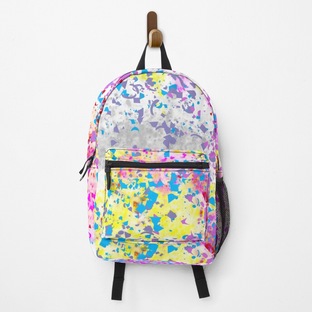 Item preview, Backpack designed and sold by aariv.