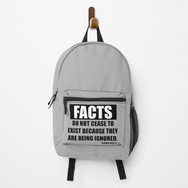 Item preview, Facts -ALDOUS HUXLEY designed and sold by ArtOfRebellion.