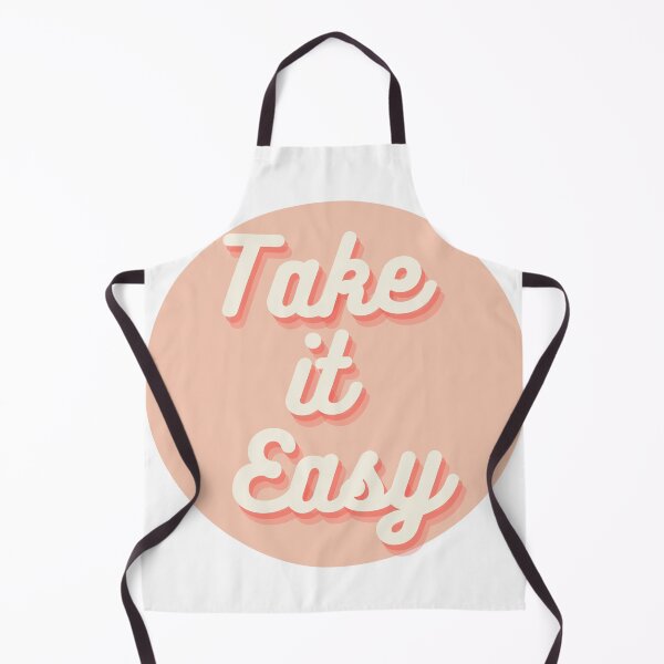 Item preview, Take it easy designed and sold by Camryn-C.
