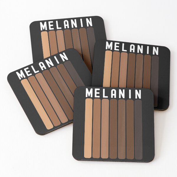 Item preview, Drippin Melanin Gift for Women Pride designed and sold by JessikaHartmann.