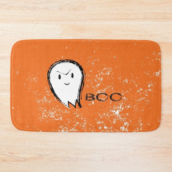 Item preview, BOO! Naught Ghost Halloween  designed and sold by be-a-nice-human.
