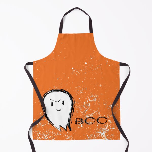 Item preview, BOO! Naught Ghost Halloween designed and sold by be-a-nice-human.
