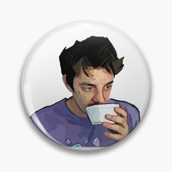 Item preview, crankgameplays designed and sold by xandersartstuff.