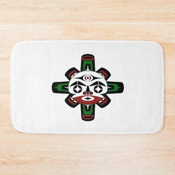 Item preview, Pacific Northwest Sun designed and sold by NINUNO.