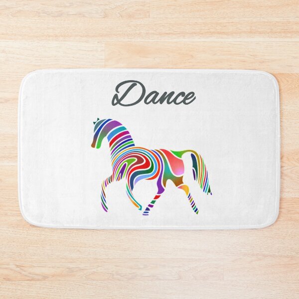 Item preview, Dance, dance, horse, fun, party, funny design. designed and sold by ThommyBLN.