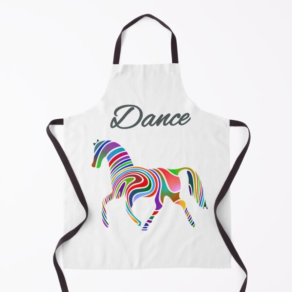 Item preview, Dance, dance, horse, fun, party, funny design. designed and sold by ThommyBLN.