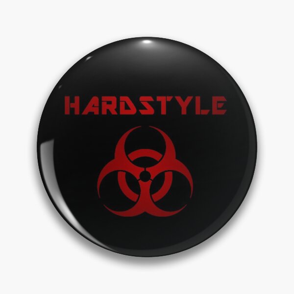 Item preview, Hardstyle - Harder Styles - Party Event Festival designed and sold by Tig3rE.