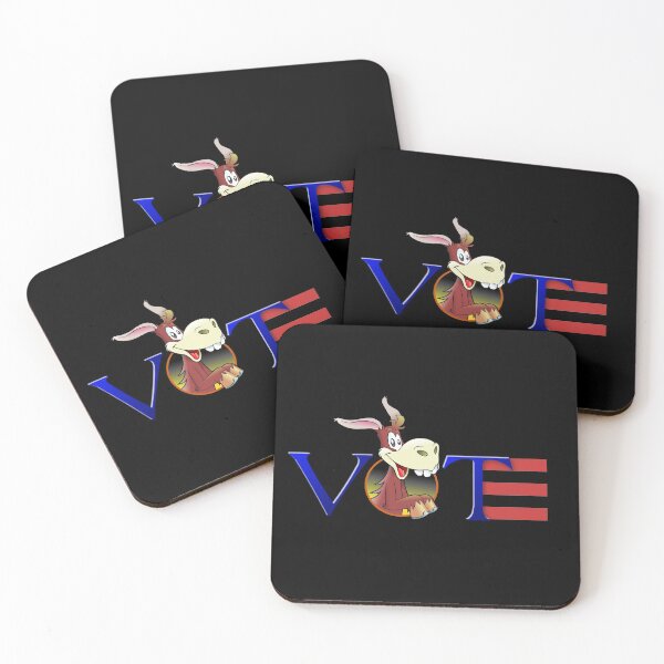 Item preview, Vote For Donkey designed and sold by thersant.
