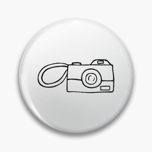 Item preview, Analog Camera Club designed and sold by ByEmil.