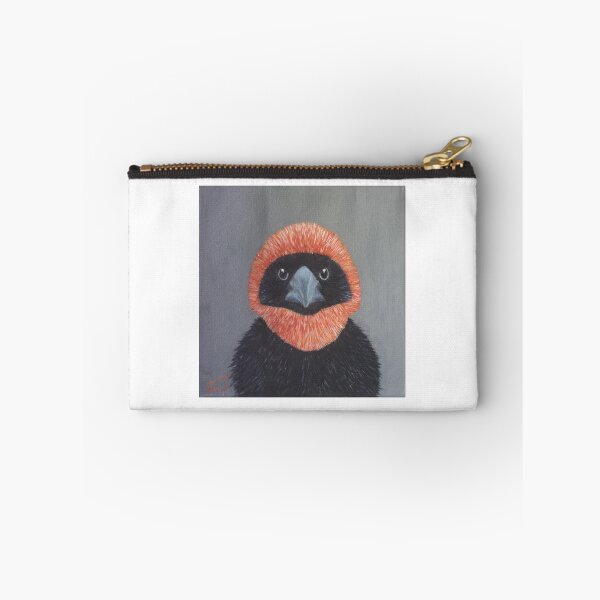 Item preview, Bird Portrait - Southern Red Bishop designed and sold by serissazhu.