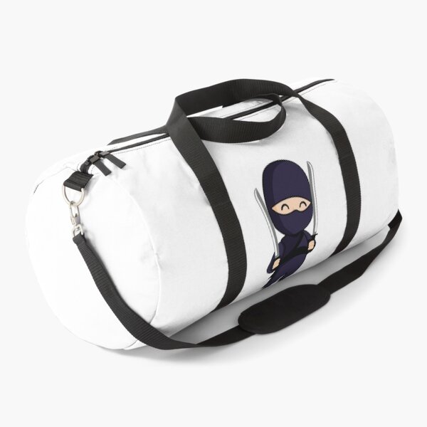 Item preview, Happy Ninja Warrior designed and sold by PepaAnaRB.