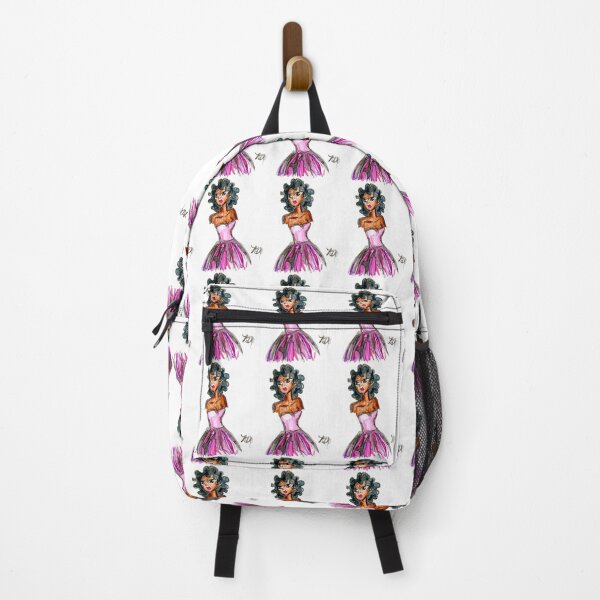 Item preview, Black Barbie designed and sold by MaiaSimone.