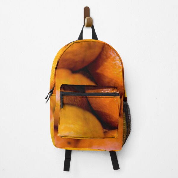 Item preview, Naartjie Orange Fruit Design designed and sold by Marguerite Faure.