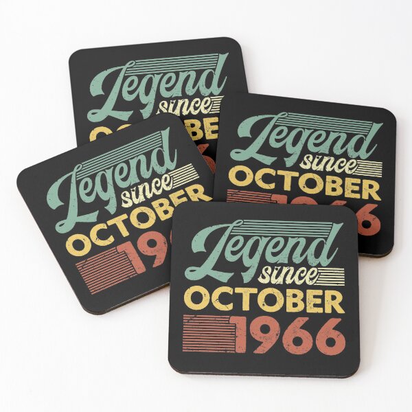Item preview, Legend Since October 1966 designed and sold by sesa10.