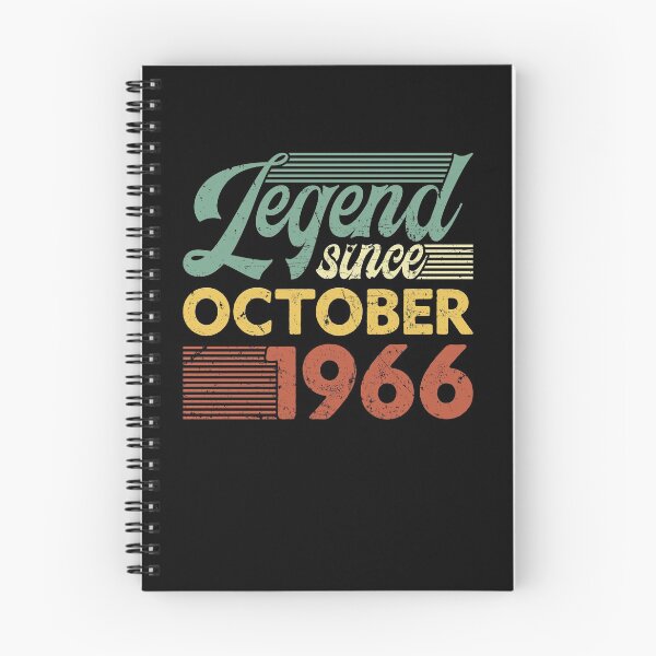 Item preview, Legend Since October 1966 designed and sold by sesa10.