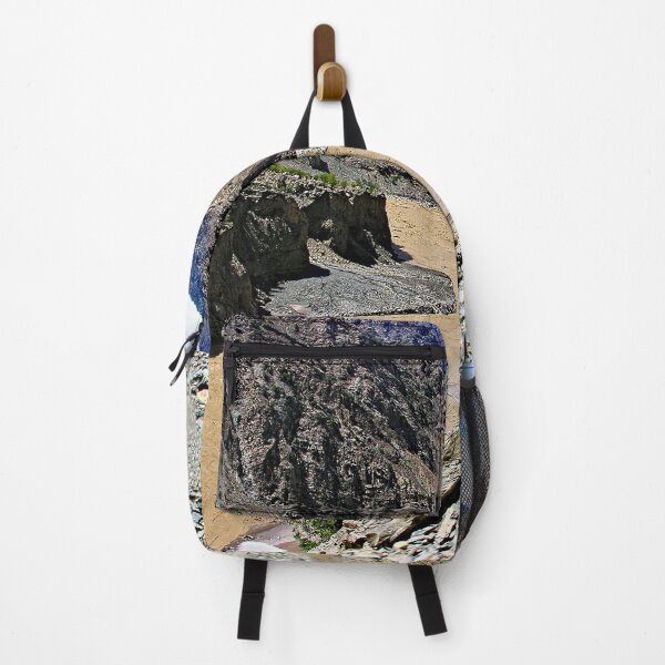 Item preview, Mudy River Himalaya Mountains Himalayan Landscape designed and sold by worldways.