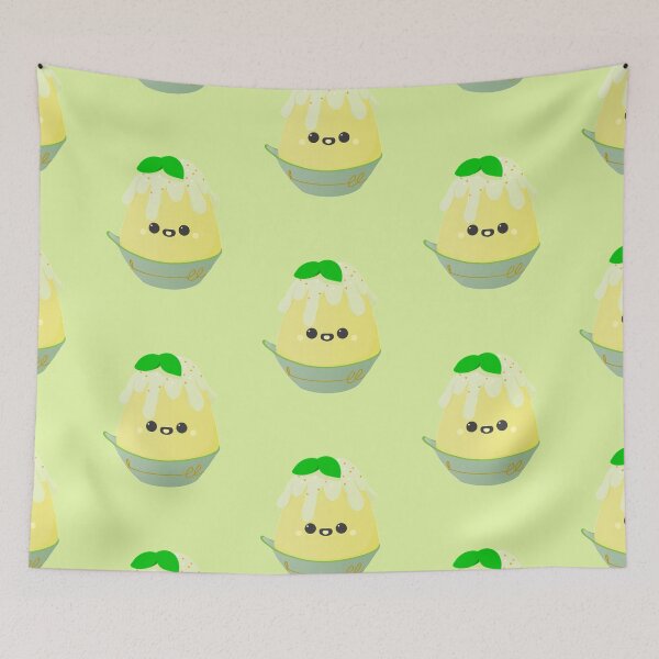 Item preview, Lemon shaved ice designed and sold by AshStore.
