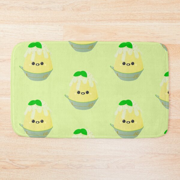 Item preview, Lemon shaved ice designed and sold by AshStore.