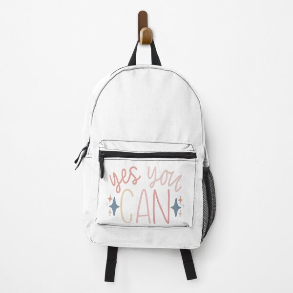 Item preview, Yes You Can designed and sold by MadeByMeera.